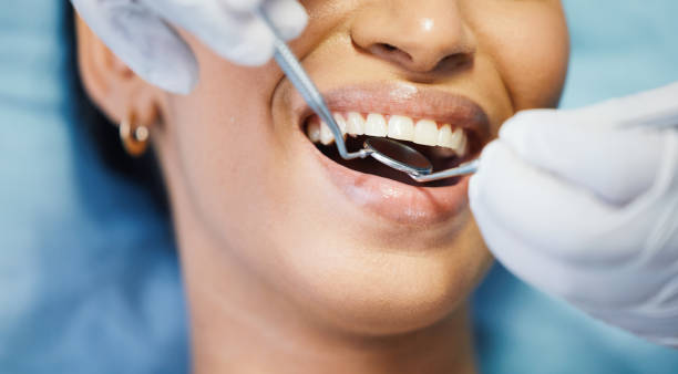 Best Emergency Denture Repair in Petersburg, AK