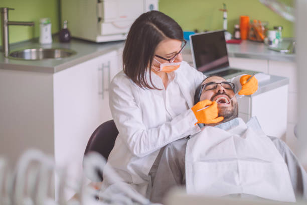 Best Emergency Treatment for Jaw Pain or Injury in Petersburg, AK