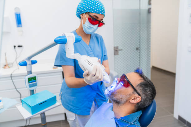 Best Emergency Treatment for Jaw Pain or Injury in Petersburg, AK